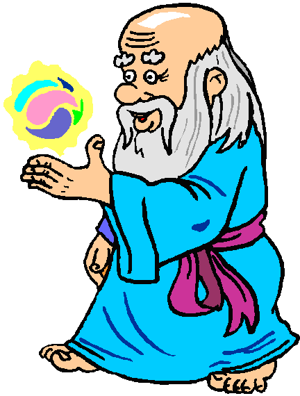 The Wizard